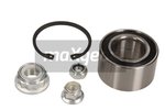 Wheel Bearing Kit MAXGEAR 331045
