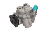 Hydraulic Pump, steering system MAXGEAR 480147