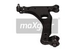 Control/Trailing Arm, wheel suspension MAXGEAR 720943
