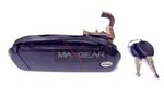 Outer door handle MAXGEAR 280187