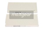 Filter, interior air MAXGEAR 260790