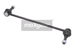 Link/Coupling Rod, stabiliser bar MAXGEAR 721760