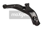 Control/Trailing Arm, wheel suspension MAXGEAR 723245