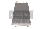 Condenser, air conditioning MAXGEAR AC848965