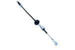 Cable Pull, manual transmission MAXGEAR 321189