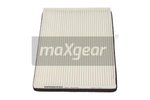 Filter, interior air MAXGEAR 260796