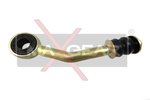 Link/Coupling Rod, stabiliser bar MAXGEAR 721450