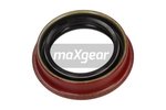 Shaft Seal, drive shaft MAXGEAR 700010