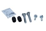 Guide Sleeve Kit, brake caliper MAXGEAR 271505