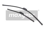 Wiper Blade MAXGEAR 390094