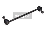 Link/Coupling Rod, stabiliser bar MAXGEAR 722375