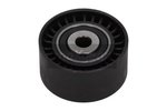 Deflection/Guide Pulley, timing belt MAXGEAR 541064