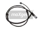 Warning Contact, brake pad wear MAXGEAR 200143