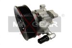 Hydraulic Pump, steering system MAXGEAR 480016