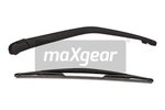 Wiper Arm, window cleaning MAXGEAR 390329