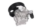Hydraulic Pump, steering system MAXGEAR 480116