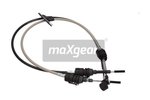 Cable Pull, manual transmission MAXGEAR 320611