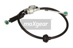 Cable Pull, manual transmission MAXGEAR 320662