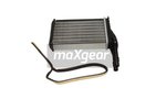 Heat Exchanger, interior heating MAXGEAR AC580537