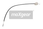 Cable Pull, door release MAXGEAR 320763
