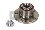 Wheel Bearing Kit MAXGEAR 330381