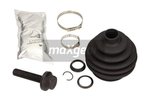 Bellow Kit, drive shaft MAXGEAR 491083
