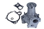 Water Pump, engine cooling MAXGEAR 470253