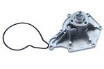 Water Pump, engine cooling MAXGEAR 470262