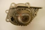 Water Pump, engine cooling MAXGEAR 470166