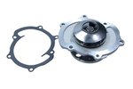 Water Pump, engine cooling MAXGEAR 470284
