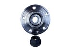 Wheel Bearing Kit MAXGEAR 330532