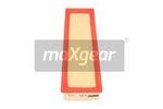 Air Filter MAXGEAR 260620