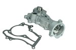 Water Pump, engine cooling MAXGEAR 470205
