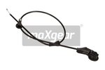 Bonnet Cable MAXGEAR 320587