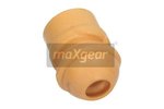 Protective Cap/Bellow, shock absorber MAXGEAR 722545