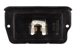 Resistor, interior blower MAXGEAR 570099