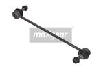 Link/Coupling Rod, stabiliser bar MAXGEAR 722331