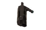 Washer Fluid Pump, headlight cleaning MAXGEAR 450124