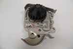 Water Pump, engine cooling MAXGEAR 470081