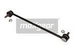 Link/Coupling Rod, stabiliser bar MAXGEAR 723317