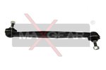 Link/Coupling Rod, stabiliser bar MAXGEAR 721133