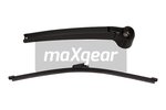 Wiper Arm Set, window cleaning MAXGEAR 390206