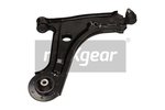 Control/Trailing Arm, wheel suspension MAXGEAR 721142