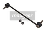 Link/Coupling Rod, stabiliser bar MAXGEAR 723249