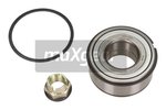 Wheel Bearing Kit MAXGEAR 330316