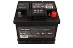 Starter Battery MAXGEAR 541400036D722