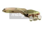 Roller Guide, sliding door MAXGEAR 270251