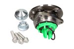 Wheel Bearing Kit MAXGEAR 330921