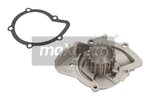 Water Pump, engine cooling MAXGEAR 470192
