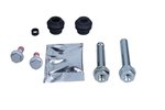 Guide Sleeve Kit, brake caliper MAXGEAR 491991